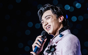 Hậu Cống hiến 2025, SOOBIN Hoàng Sơn được tỏ tình ở "Trạm yêu"