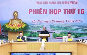 Không để tình trạng mỏ vật liệu giao cho tư nhân, sau đó Nhà nước phải mua lại