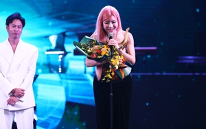 Âm nhạc Việt Nam 2024 - nhìn từ Cống hiến