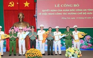 Mở rộng diện hưởng chính sách nghỉ hưu trước tuổi