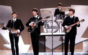 Sony bật mí trải nghiệm điện ảnh độc đáo về The Beatles