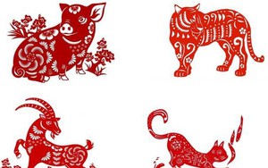 Dự đoán ngày 2/4/2025 của 12 con giáp: Khám phá vận mệnh chi tiết từ tình yêu đến sự nghiệp