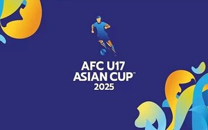 Bảng xếp hạng VCK U17 châu Á 2025 mới nhất