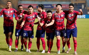 Link xem trực tiếp bóng đá PSM Makassar vs CAHN 19h30 hôm nay 2/4, bán kết ASEAN Shopee Cup 