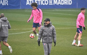 Atletico: Tận thế hay tái thế?