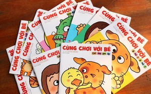 Chuyến Thăm Vùng Đất Trẻ Thơ Của Tác Giả Yuichi Kimura: Vui Nhộn Và Đầy Ý Nghĩa