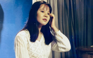 Ngỡ ngàng nhan sắc của Giám đốc VFC 