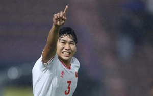 Trung vệ Việt Nam và sao trẻ MU nằm trong số những cầu thủ đáng xem nhất VCK U17 châu Á 2025