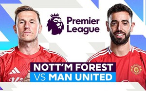 Lịch thi đấu bóng đá hôm nay 1/4: Trực tiếp Arsenal vs Fulham, Nottingham vs MU