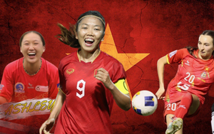 Huỳnh Như nhận thêm nhiệm vụ đặc biệt, giúp sức sao Việt kiều chuẩn bị lên tuyển Việt Nam?