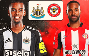 Nhận định, soi tỷ lệ Newcastle vs Brentford 01h45 ngày 3/4, Ngoại hạng Anh