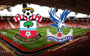 Nhận định, soi tỷ lệ Southampton vs Crystal Palace 01h45 ngày 3/4, Ngoại hạng Anh