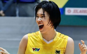 Trần Thị Thanh Thúy ra quyết định quan trọng và đạt thành công rực rỡ, điều tuyệt vời nhất vẫn ở phía trước