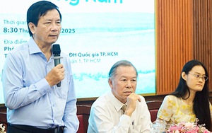 Một phác thảo về dòng chảy văn chương Nam bộ