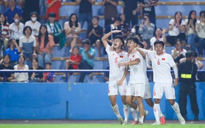 Bình luận viên Quang Huy: 'Tạo nguồn lực kế cận cho ĐTQG là mục tiêu quan trọng nhất của bóng đá trẻ'