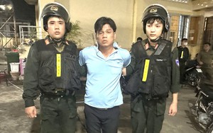 Bắt nhanh đối tượng đâm chết người ở Đồng Nai