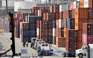 Đỉnh cao của chính sách thương mại "Nước Mỹ trên hết"