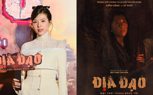 Diễm Hằng Lamoon - Từ top 6 'Vietnam Idol' đến vai diễn trong phim chiến tranh Việt ăn khách nhất