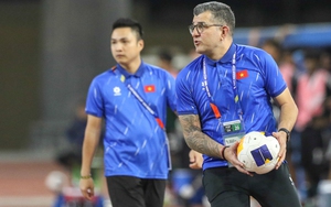 Tin nóng thể thao sáng 11/4: HLV ngoại nghẹn ngào khi U17 Việt Nam lỡ hẹn World Cup; kỉ lục của Nadal bị phá