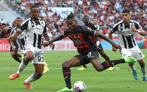 Nhận định, soi tỷ lệ Udinese vs AC Milan 1h45 ngày 12/4, vòng 32 Serie A