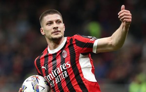 Udinese vs Milan: Jovic, Giải pháp hay sự tuyệt vọng của Milan?