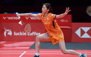 ‘Nữ thần cầu lông’ Nhật Bản bị xâm phạm đời tư, quyết định lên tiếng về vấn đề nhạy cảm