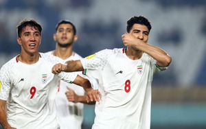 Lịch thi đấu VCK U17 châu Á hôm nay ngày 11/4