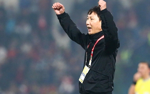 HLV Kim Sang Sik dẫn dắt các ngôi sao Đông Nam Á so tài với  Manchester United