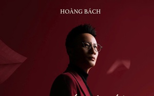 Hoàng Bách tung teaser MV 'Lời trái tim Việt Nam', khởi động dự án âm nhạc tâm huyết về quê hương