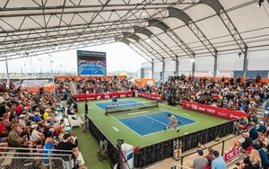 Thiên đường pickleball biến thành cơn ác mộng vì lừa đảo