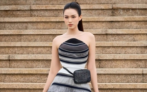 Hoa hậu Vbiz xác nhận hạn chế hoạt động nghệ thuật