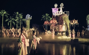 Quảng Nam: Quảng bá hình ảnh du lịch xanh, hiệu quả, bền vững