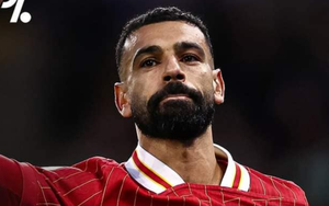 Salah bất ngờ 'quay xe', chuẩn bị gia hạn hợp đồng với Liverpool
