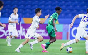 Kết quả bóng đá VCK U17 châu Á 2025 hôm nay ngày 11/4: Xác định 2 tấm vé cuối cùng dự World Cup