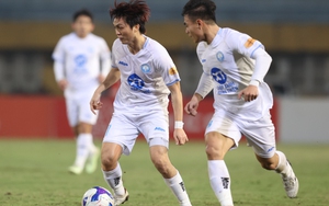 Vòng 18 V-League 2024/25: Trật tự khó thay đổi