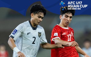 Đội Indonesia giành vé dự World Cup với thành tích toàn thắng, xếp trên cả tuyển trẻ Hàn Quốc