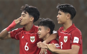 Lịch thi đấu tứ kết U17 châu Á 2025 mới nhất