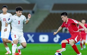 Link xem trực tiếp bóng đá VCK U17 châu Á 2025 hôm nay ngày 11/4