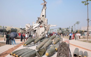 Bảo tàng Lịch sử quân sự Việt Nam sẽ bắt đầu thu vé tham quan