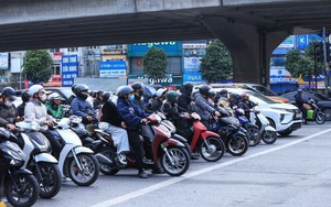 Triển khai Nghị quyết về thực hiện chính sách, pháp luật bảo đảm trật tự, an toàn giao thông