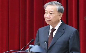 Tổng Bí thư Tô Lâm: Không để việc sắp xếp tổ chức bộ máy làm gián đoạn hoạt động thường ngày của nhân dân