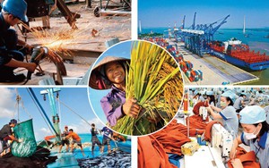 50 năm thống nhất đất nước: Phát huy giá trị văn hóa, phát triển khoa học-công nghệ, tiến bước vào kỷ nguyên số