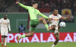 Nhận định, soi tỷ lệ Wolfsburg vs Leipzig 01h30 hôm nay 12/4, vòng 29 Bundesliga