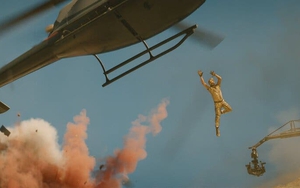 Sẽ có Oscar mới vinh danh các pha hành động