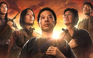 'Địa đạo' vượt mốc doanh thu 100 tỷ đồng sau 1 tuần công chiếu