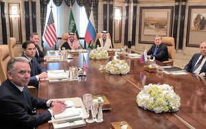 Bộ Ngoại giao Nga thông tin về nội dung vòng đàm phán thứ 2 với Mỹ
