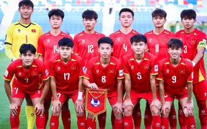 Chia tay giấc mơ World Cup, U17 Việt Nam mất một ngày để trở về nước