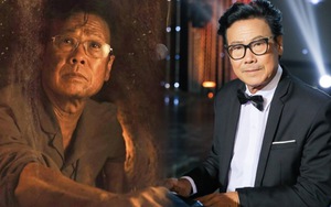 Chú Sáu phim 'Địa đạo': Ngoài đời là ông hoàng nhạc đỏ, đạo diễn đến tận nhà thuyết phục nhận vai