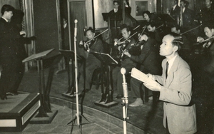 Vì sao bộ sưu tập của nhạc sĩ Hoàng Vân trở thành Di sản Tư liệu thế giới?