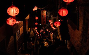 Có một Đài Loan (Trung Quốc) đầy cảm xúc với tay máy Gen Z